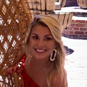 Meet your Posher, Brooke